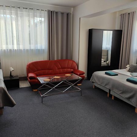 Villa Eleven Gdynia Kültér fotó