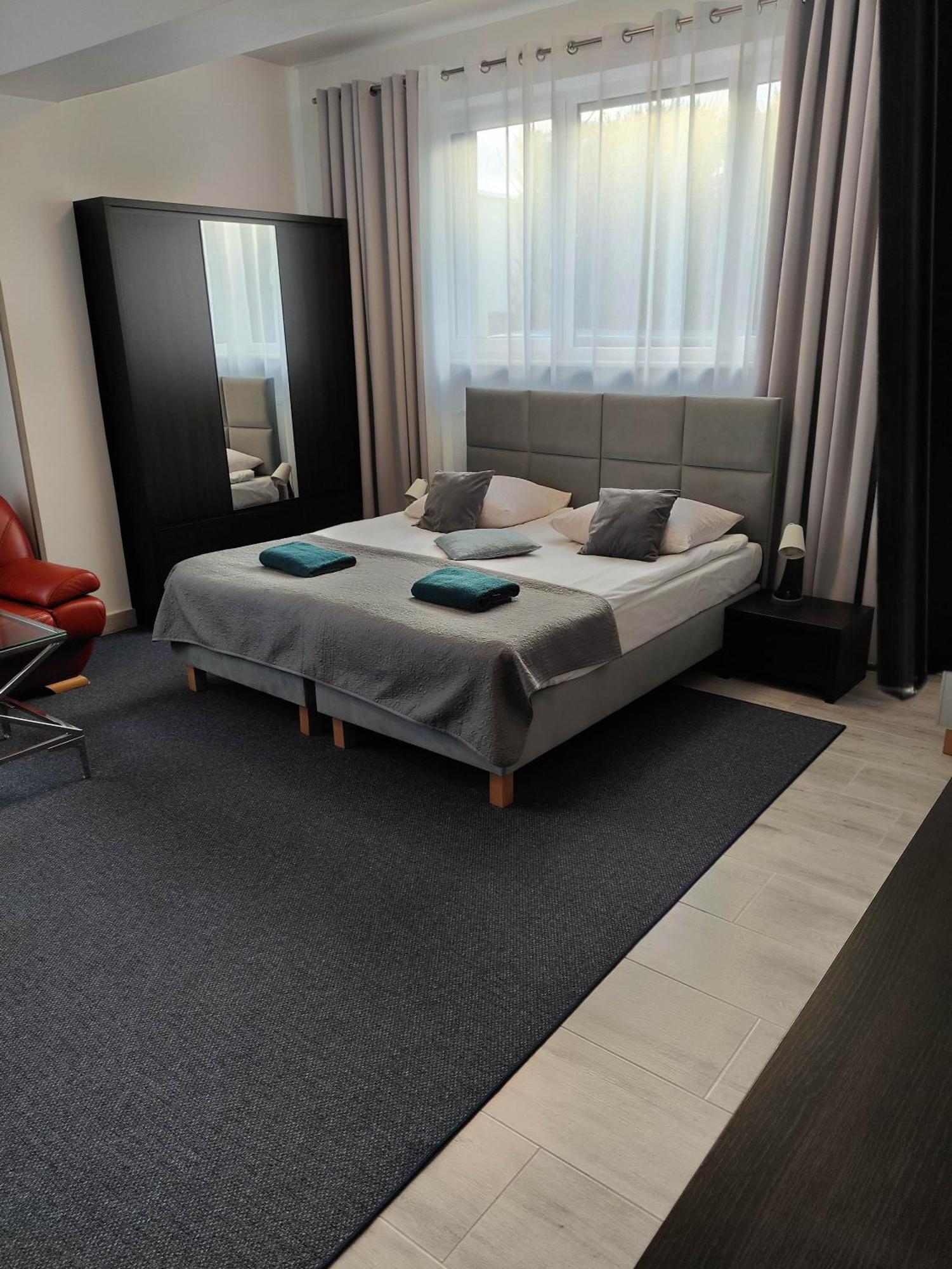 Villa Eleven Gdynia Kültér fotó
