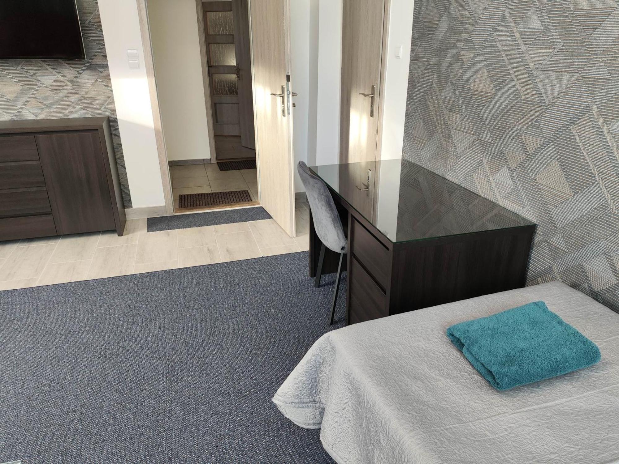 Villa Eleven Gdynia Kültér fotó
