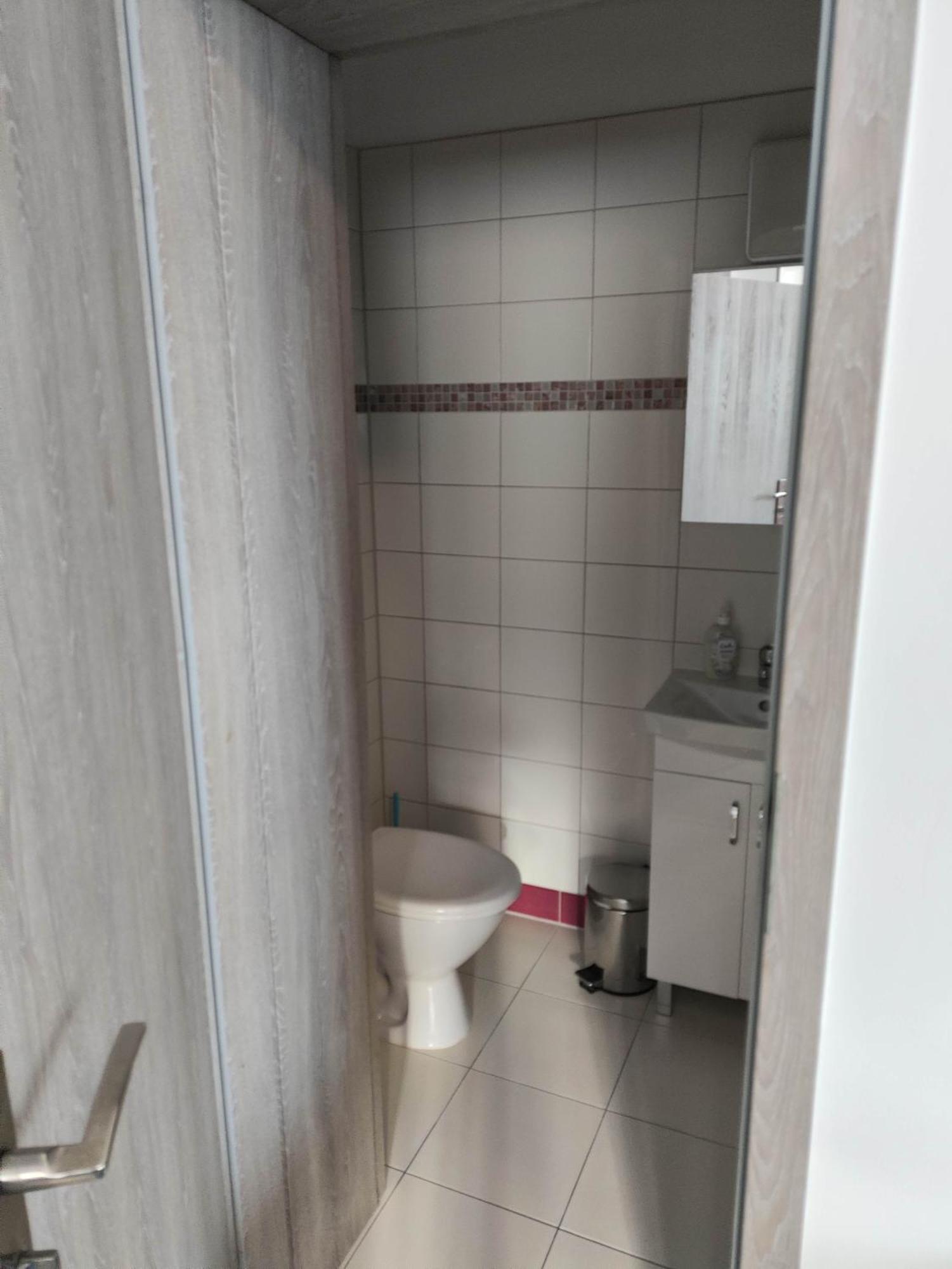 Villa Eleven Gdynia Kültér fotó