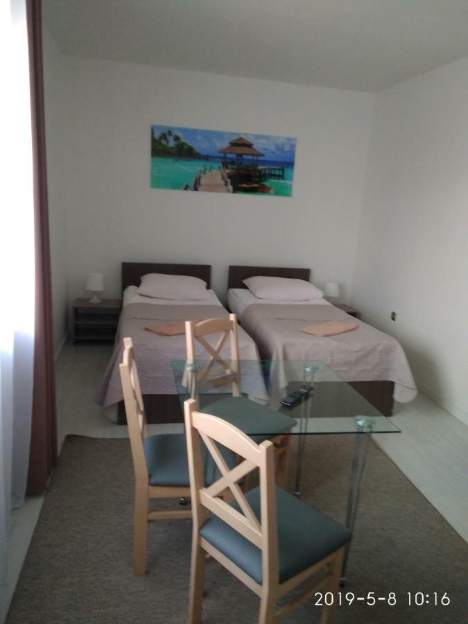 Villa Eleven Gdynia Kültér fotó