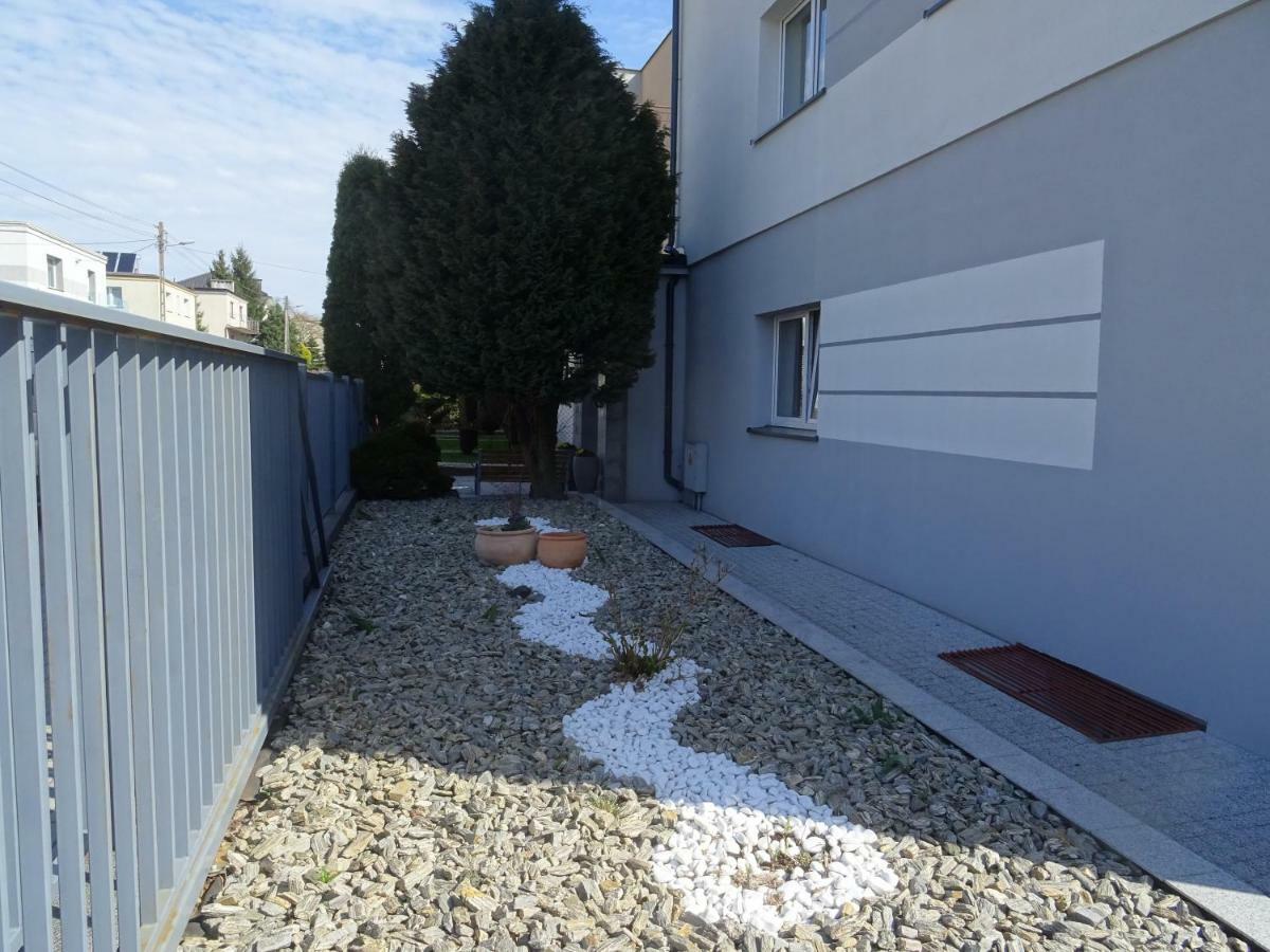 Villa Eleven Gdynia Kültér fotó