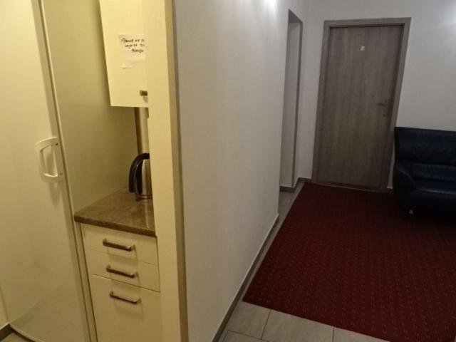Villa Eleven Gdynia Kültér fotó