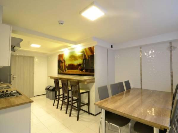 Villa Eleven Gdynia Kültér fotó
