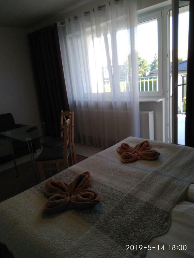 Villa Eleven Gdynia Kültér fotó