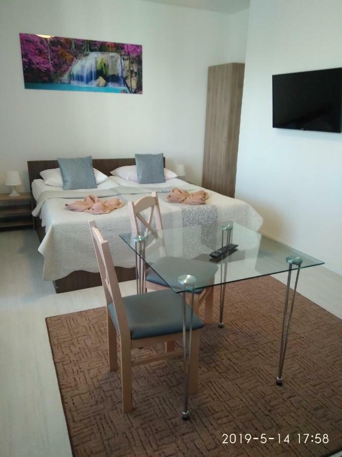 Villa Eleven Gdynia Kültér fotó