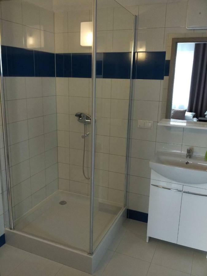 Villa Eleven Gdynia Kültér fotó