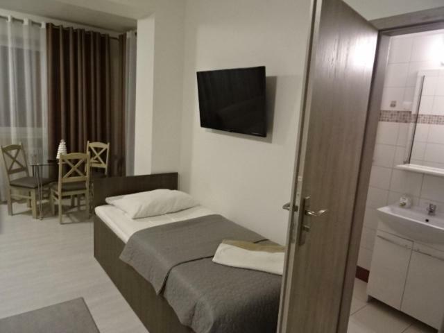Villa Eleven Gdynia Kültér fotó