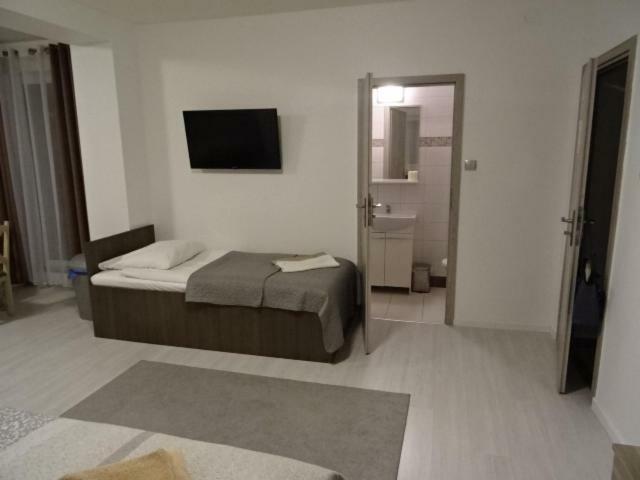 Villa Eleven Gdynia Kültér fotó