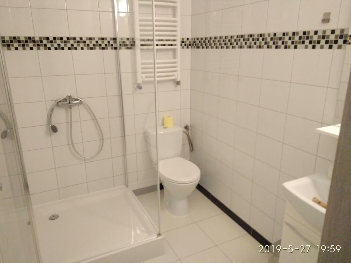 Villa Eleven Gdynia Kültér fotó