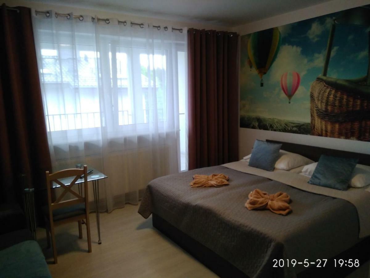 Villa Eleven Gdynia Kültér fotó