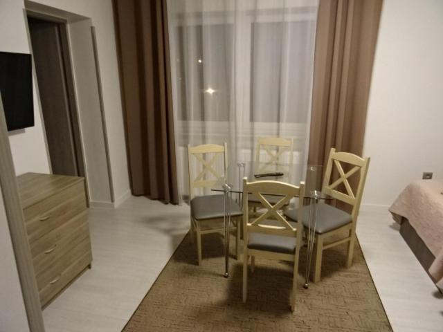 Villa Eleven Gdynia Kültér fotó