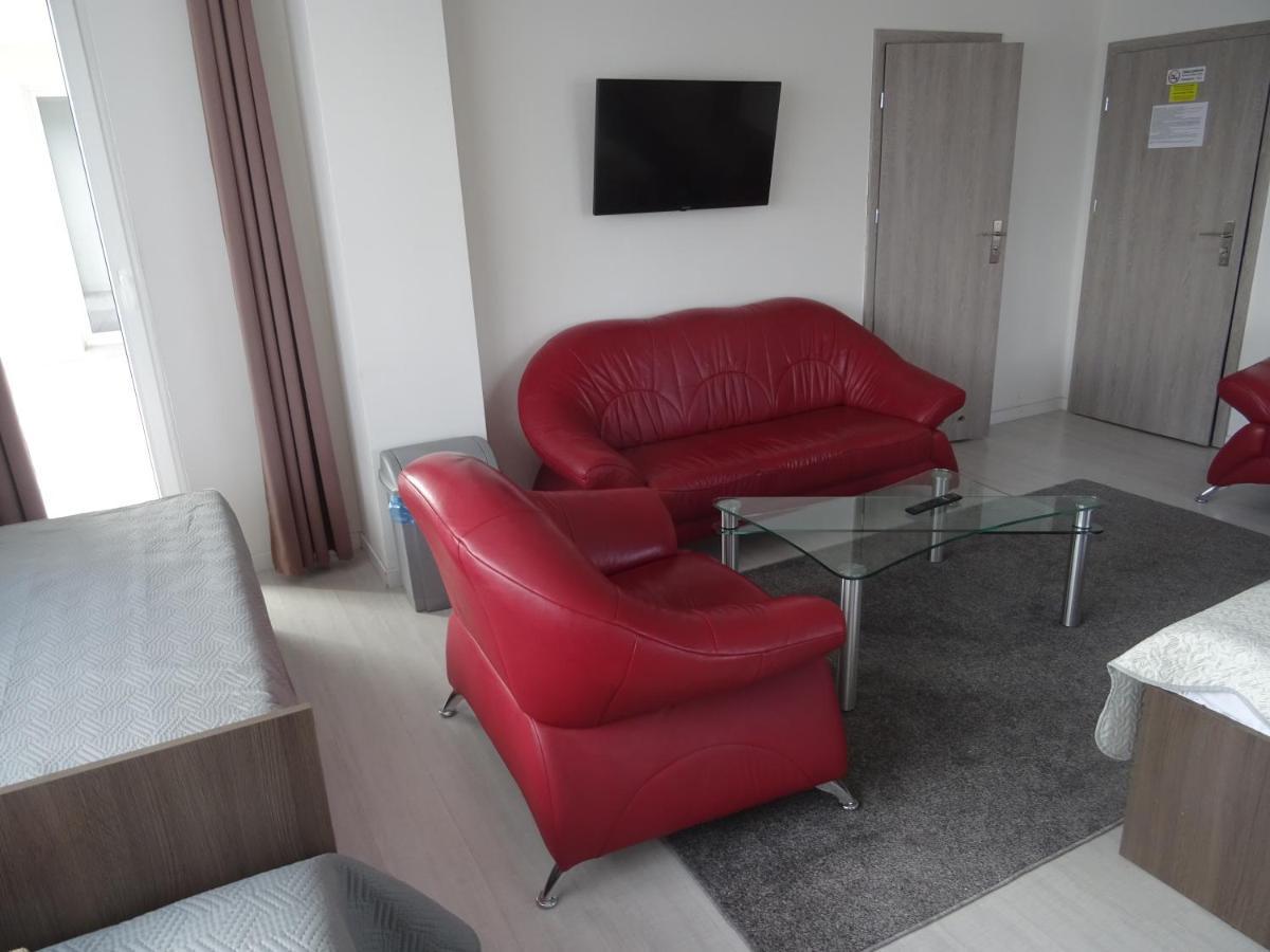 Villa Eleven Gdynia Kültér fotó